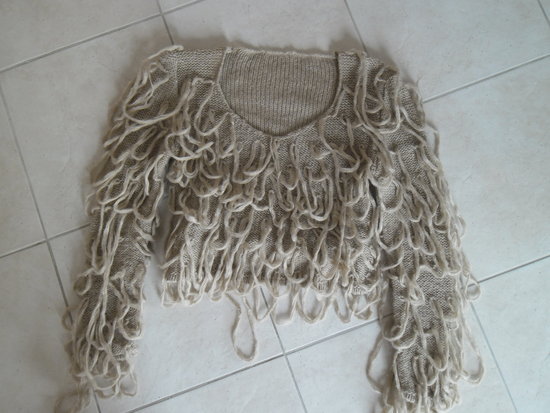 Megztinis