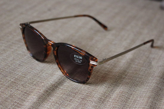 Nauji accessorize akiniai nuo saules