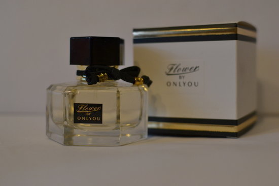 Gucci Flora  parfum  50ml - 16 lt. 