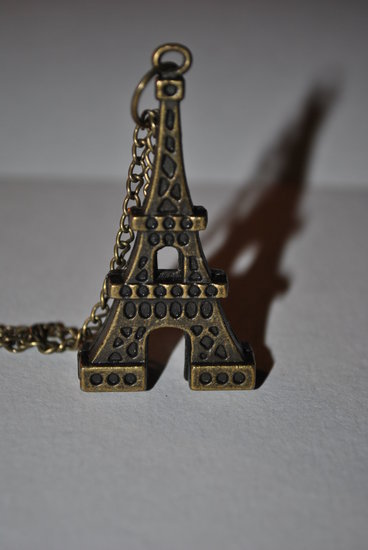 pakabukas - Eifelio bokštas