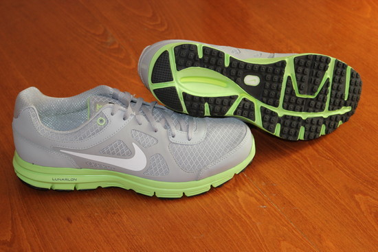 Nike Lunarlon