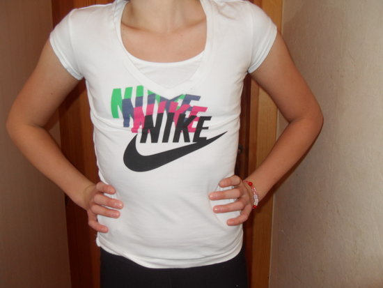 Nike maikutė
