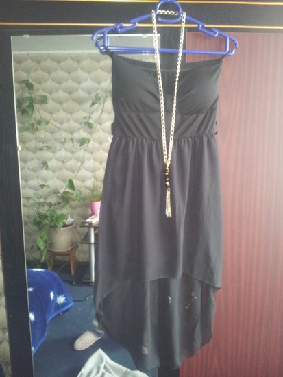 Stilinga suknelė