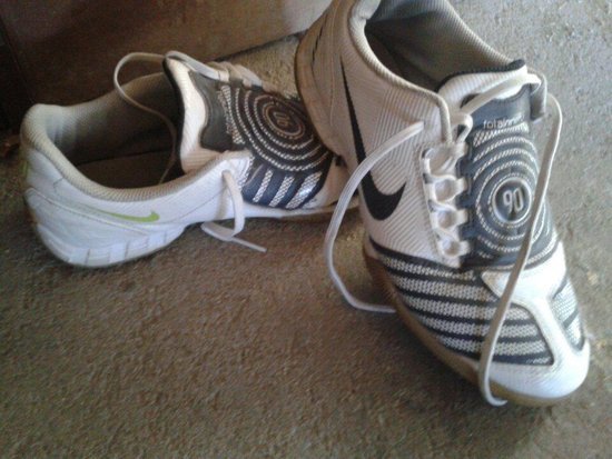 sport batai