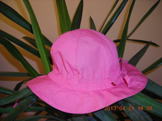 Rožinė skrybelaitė