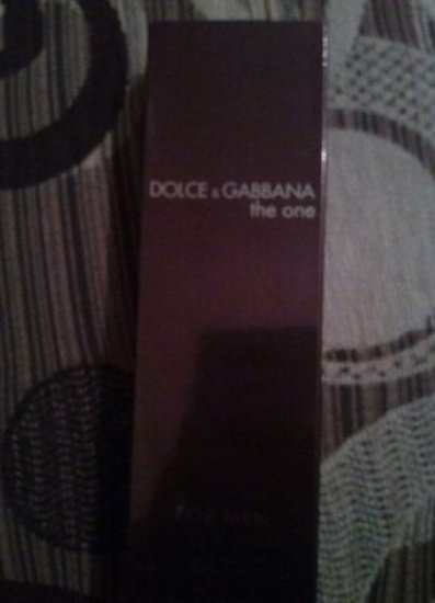 D&g the one 