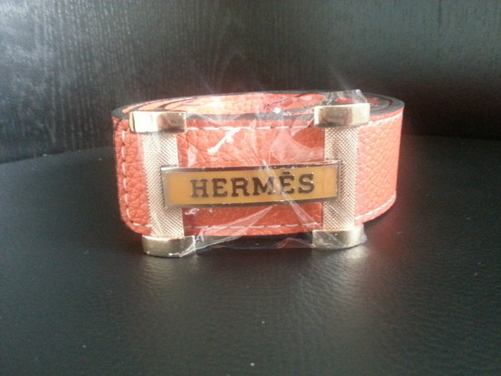 Orandzinis Hermes dirziukas