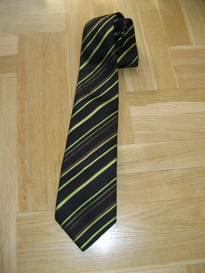 Šilkinis kaklaraištis