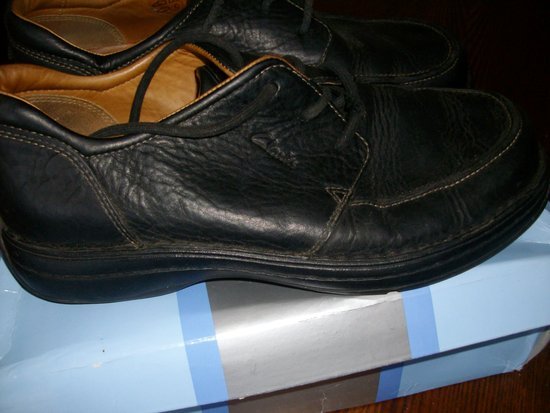 Clarks 39 dydžio odiniai batai