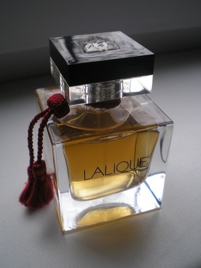 EDP Lalique Le Parfum