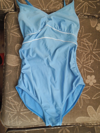 Marks&Spenser vientisas maudymosi kostiumėlis