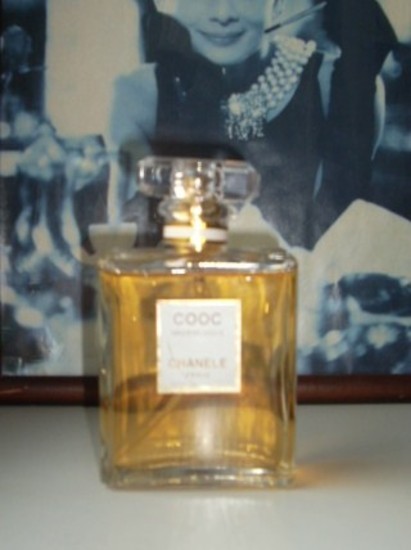 COCO CHANEL Mademoiselle