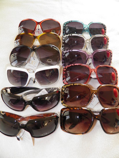 D&G akiniai nuo saules