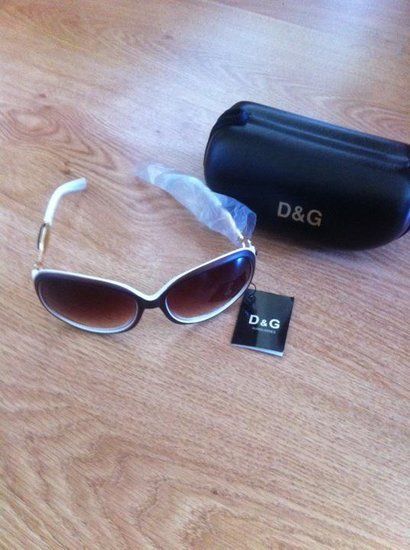 D&G akinukai 
