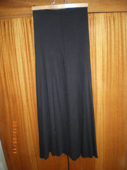 ilgas sijonas