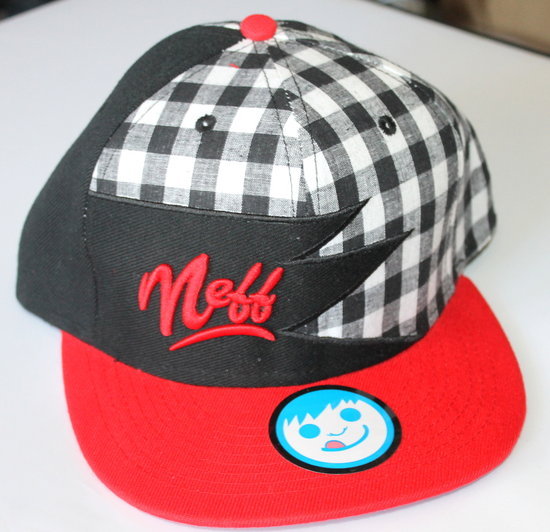 Neff snapback