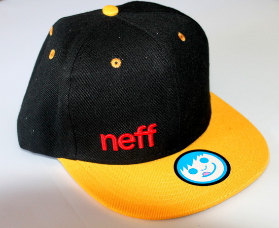 Neff snapback