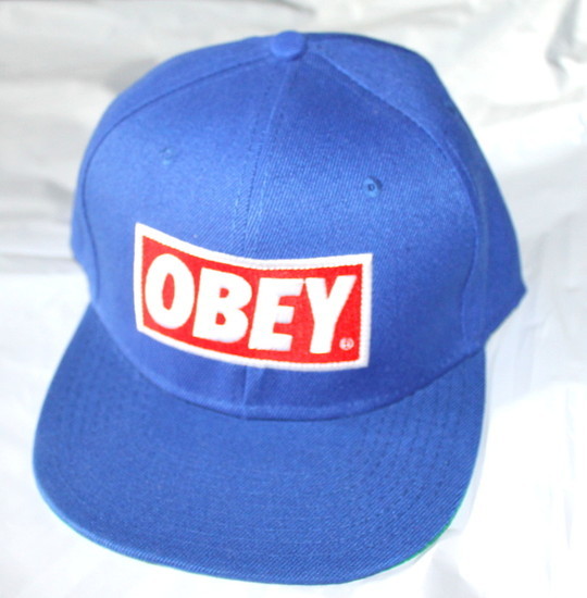 Obey kepure