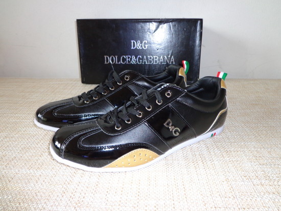 Vyriški Dolce & Gabbana batai / Dolce & Gabbana