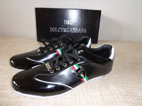 Vyriški Dolce & Gabbana batai / Dolce & Gabbana