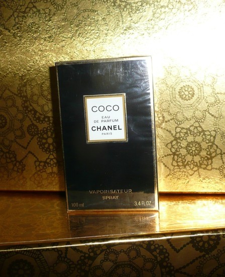 Chanel - Coco, 100ml EDP analogai