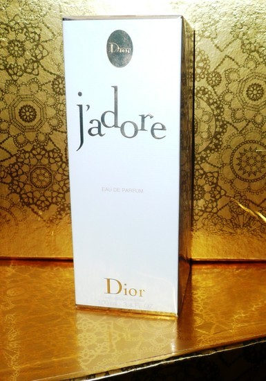 Dior - J'Adore, 100ml EDP analogai