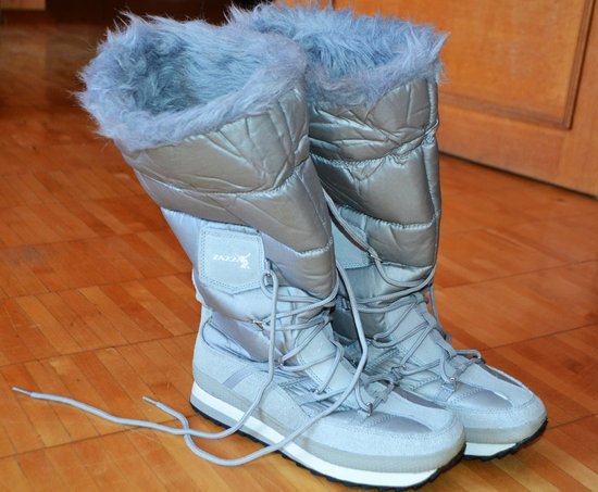 Žieminiai batai
