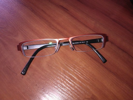 Carl Zeiss akinių rėmeliai