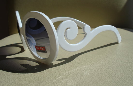 Prada kopija akiniai nuo saulės