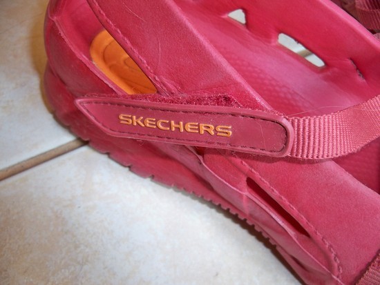 Skechers batai
