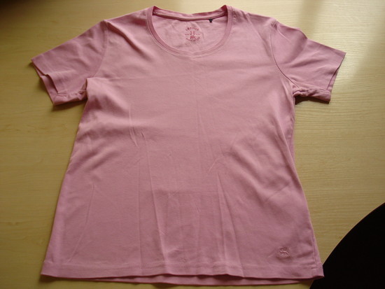 Nauji Apranga marškinėliai
