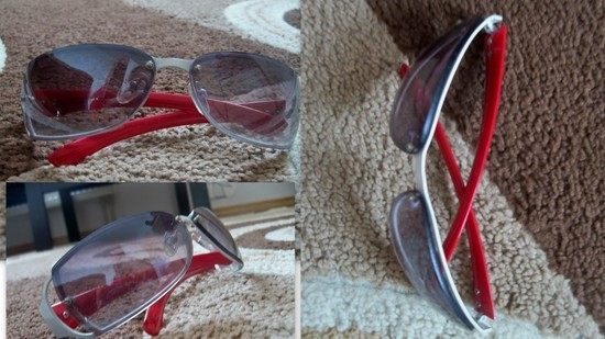 akiniai nuo saules :)
