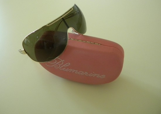 Blumarine akiniai nuo saules