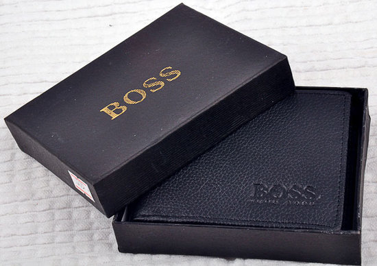 Naujos Hugo BOSS