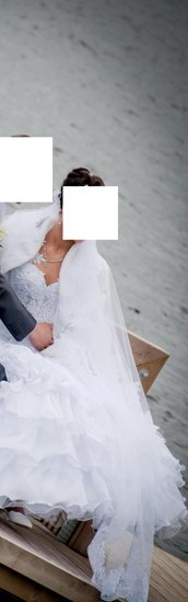 Parduodu- nuomuoju vestuvinę suknelę