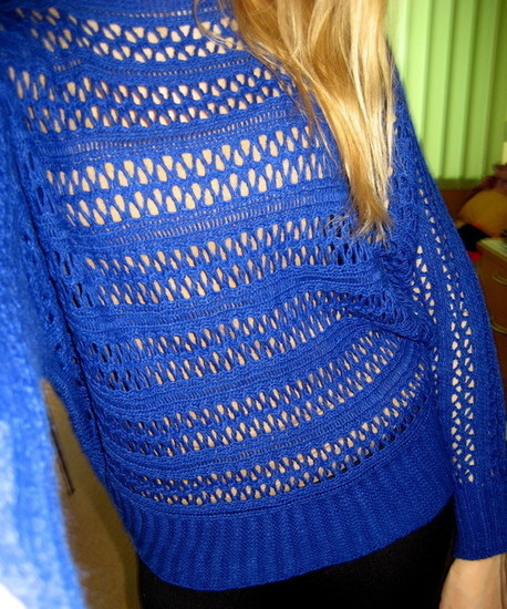 megztinis 