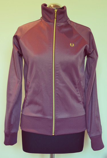 Firminis Fred Perry treningas