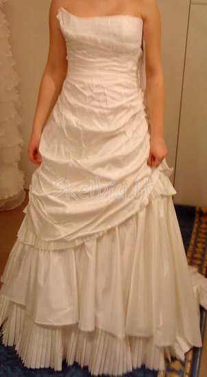 Vestuvinė suknelė Cymbeline