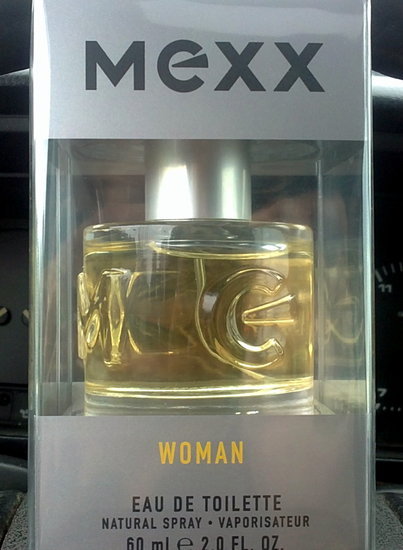MEXX moteriski originalus kvepalai 60ml