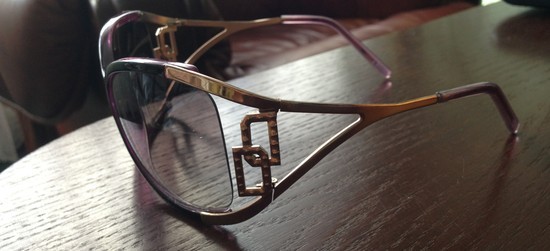 Dior akiniai nuo saules