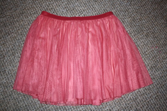 rozinis bershkos sijonas