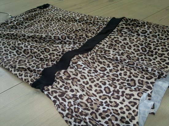Leopardinė Suknelė.:)