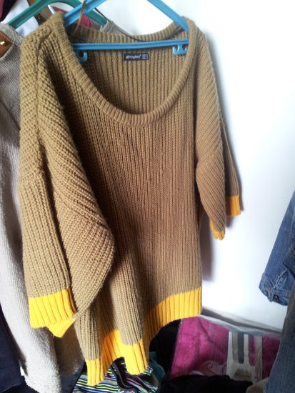megztas megztinis
