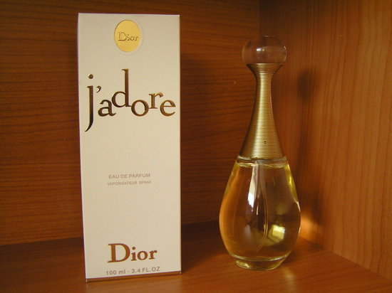 akcija9eurCristian Dior jadore kvepalai 