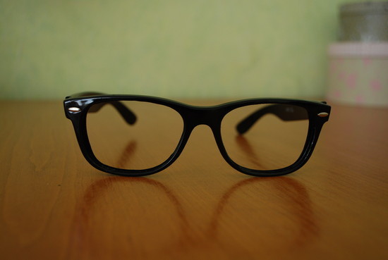 Nerd akiniai(PARDUOTA)