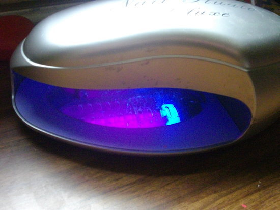 UV lempa