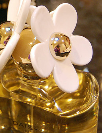 Marc Jacobs Daisy ANALOGAS