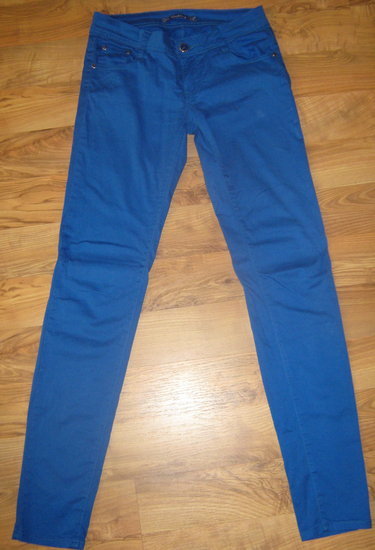 Mėlynos kelnės/džinsai 