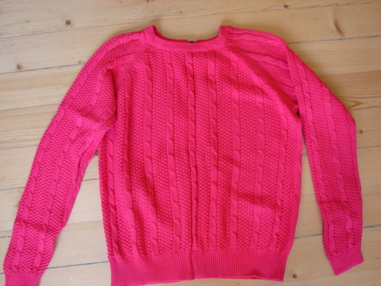 Vero Moda megztinukas