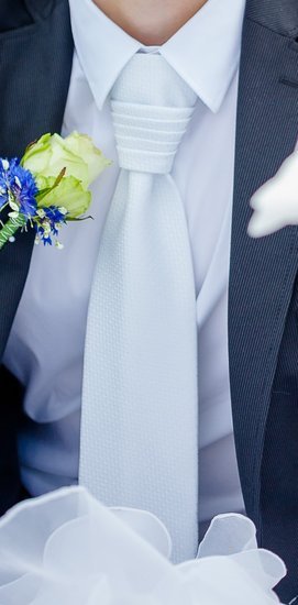 vestuvine kakalskare, kaklaraištis